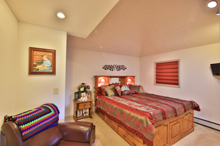 Country Home with Shop, Acreage, Irrigation For Sale in Colorado - image 21