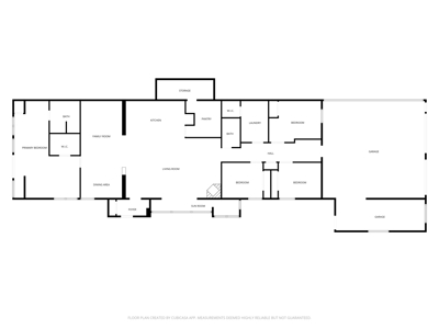 Country Home with Shop, Acreage, Irrigation For Sale in Colorado - image 22