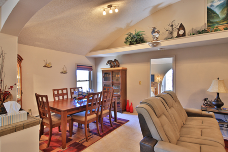 Country Home with Shop, Acreage, Irrigation For Sale in Colorado - image 13