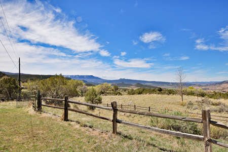 Country Home with Shop, Acreage, Irrigation For Sale in Colorado - image 34