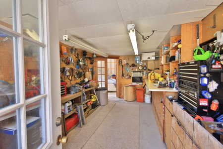 Country Home with Shop, Acreage, Irrigation For Sale in Colorado - image 33