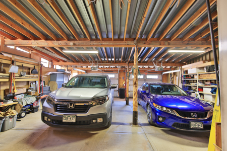 Country Home with Shop, Acreage, Irrigation For Sale in Colorado - image 24