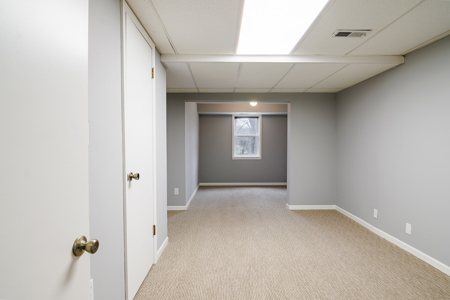 12± Acres with Creek, Shop & Spacious Home Near Cameron - image 15