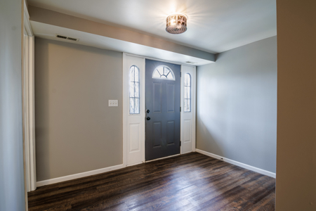 12± Acres with Creek, Shop & Spacious Home Near Cameron - image 12