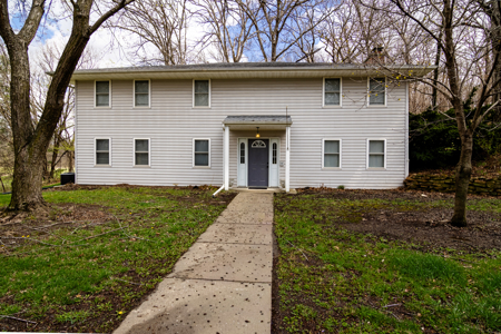 12± Acres with Creek, Shop & Spacious Home Near Cameron - image 30