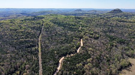 Hunting And Recreational Land For Sale In North Central Arkansas - image 11