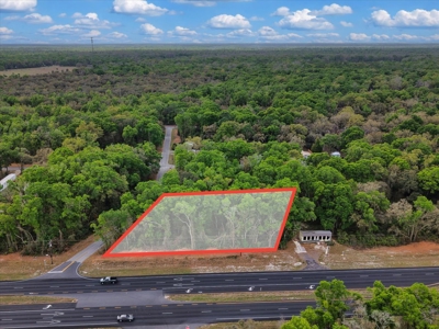 Prime Corner Lot On Us 19/98--Zoned Commercial - image 5