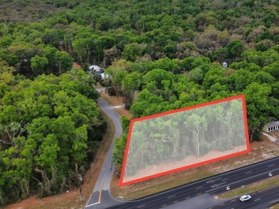 Prime Corner Lot On Us 19/98--Zoned Commercial - image 4