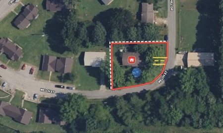 Home in Town in the Arkansas Ozarks | Fulton County - image 2