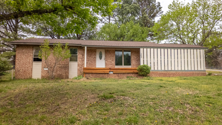 Home in Town in the Arkansas Ozarks | Fulton County - image 6