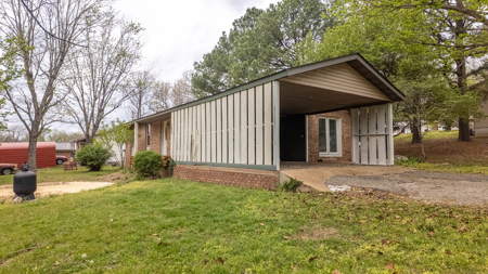 Home in Town in the Arkansas Ozarks | Fulton County - image 11