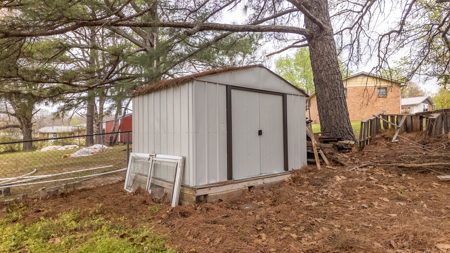 Home in Town in the Arkansas Ozarks | Fulton County - image 32