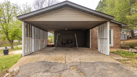 Home in Town in the Arkansas Ozarks | Fulton County - image 30