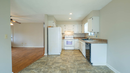 Home in Town in the Arkansas Ozarks | Fulton County - image 16