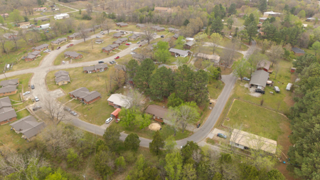 Home in Town in the Arkansas Ozarks | Fulton County - image 37