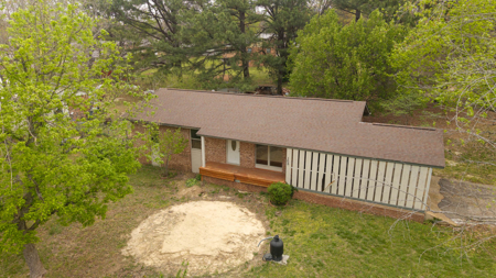 Home in Town in the Arkansas Ozarks | Fulton County - image 34