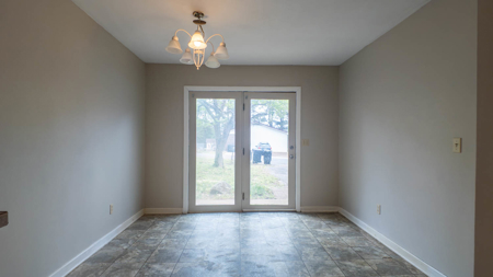 Home in Town in the Arkansas Ozarks | Fulton County - image 15