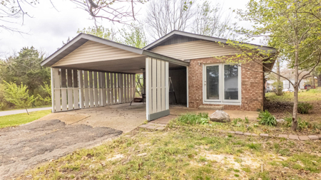 Home in Town in the Arkansas Ozarks | Fulton County - image 9