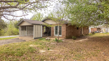 Home in Town in the Arkansas Ozarks | Fulton County - image 7