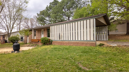 Home in Town in the Arkansas Ozarks | Fulton County - image 4