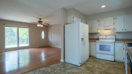 Home in Town in the Arkansas Ozarks | Fulton County - image 18