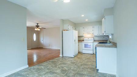 Home in Town in the Arkansas Ozarks | Fulton County - image 17