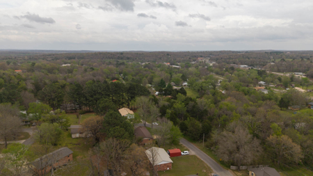 Home in Town in the Arkansas Ozarks | Fulton County - image 39