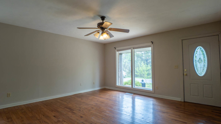 Home in Town in the Arkansas Ozarks | Fulton County - image 22