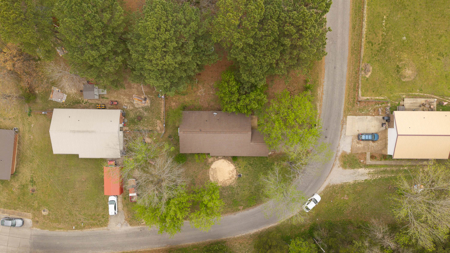 Home in Town in the Arkansas Ozarks | Fulton County - image 36