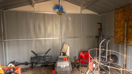 Home in Town in the Arkansas Ozarks | Fulton County - image 33