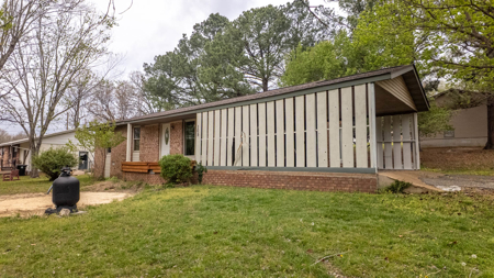 Home in Town in the Arkansas Ozarks | Fulton County - image 12