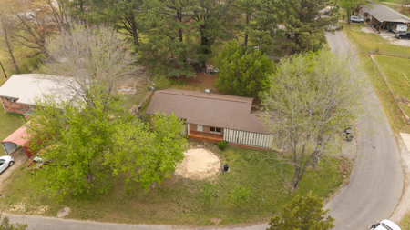 Home in Town in the Arkansas Ozarks | Fulton County - image 35