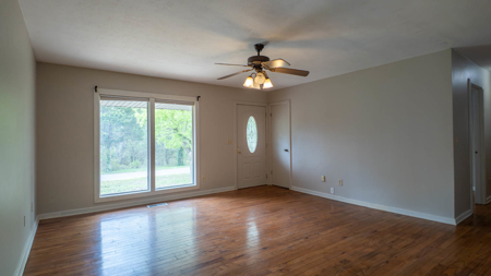 Home in Town in the Arkansas Ozarks | Fulton County - image 13