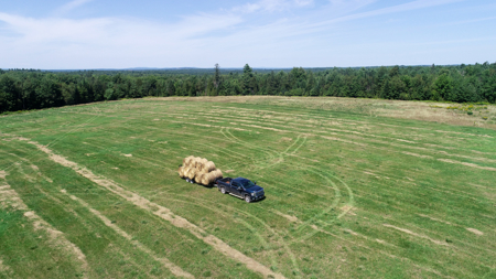 Expansive 325± Acre Land Parcel - Plymouth, ME - image 2