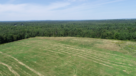 Expansive 325± Acre Land Parcel - Plymouth, ME - image 4