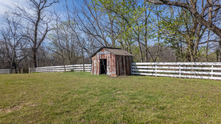 Country Homes and Acreage in the Heart of the Missouri Ozarks - image 36