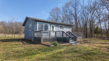 Country Homes and Acreage in the Heart of the Missouri Ozarks - image 18