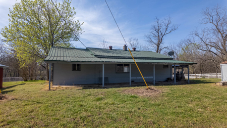 Country Homes and Acreage in the Heart of the Missouri Ozarks - image 27