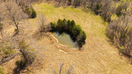 Country Homes and Acreage in the Heart of the Missouri Ozarks - image 45