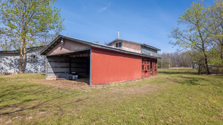 Country Homes and Acreage in the Heart of the Missouri Ozarks - image 42
