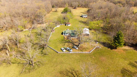 Country Homes and Acreage in the Heart of the Missouri Ozarks - image 47