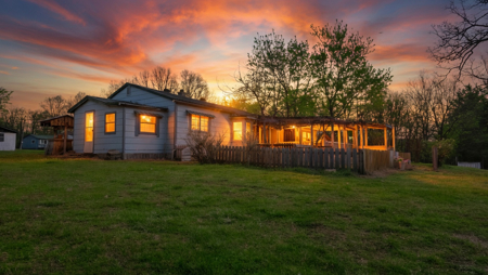 Country Homes and Acreage in the Heart of the Missouri Ozarks - image 3