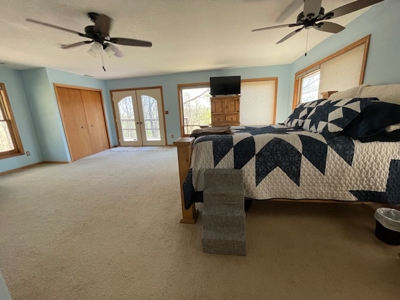 Hobbit House in the Ozark Mountains - image 22