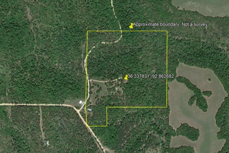 Hobbit House in the Ozark Mountains - image 48