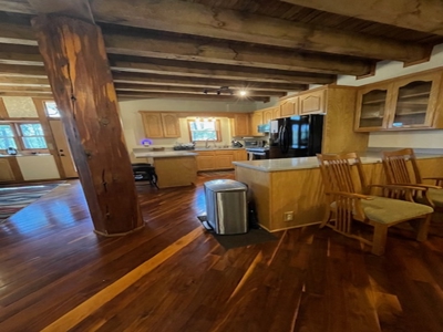 Hobbit House in the Ozark Mountains - image 11