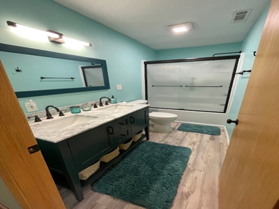 Hobbit House in the Ozark Mountains - image 18