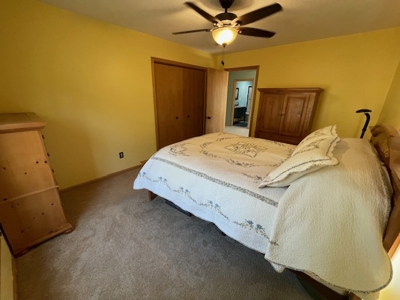 Hobbit House in the Ozark Mountains - image 21