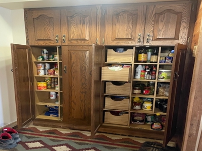 Hobbit House in the Ozark Mountains - image 13