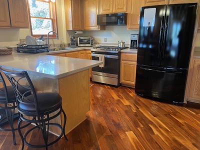 Hobbit House in the Ozark Mountains - image 10