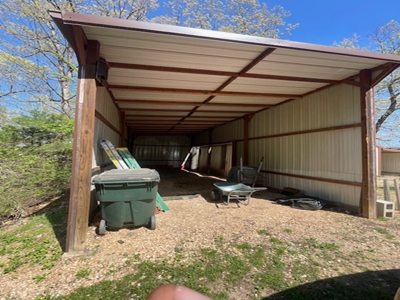 Hobbit House in the Ozark Mountains - image 36